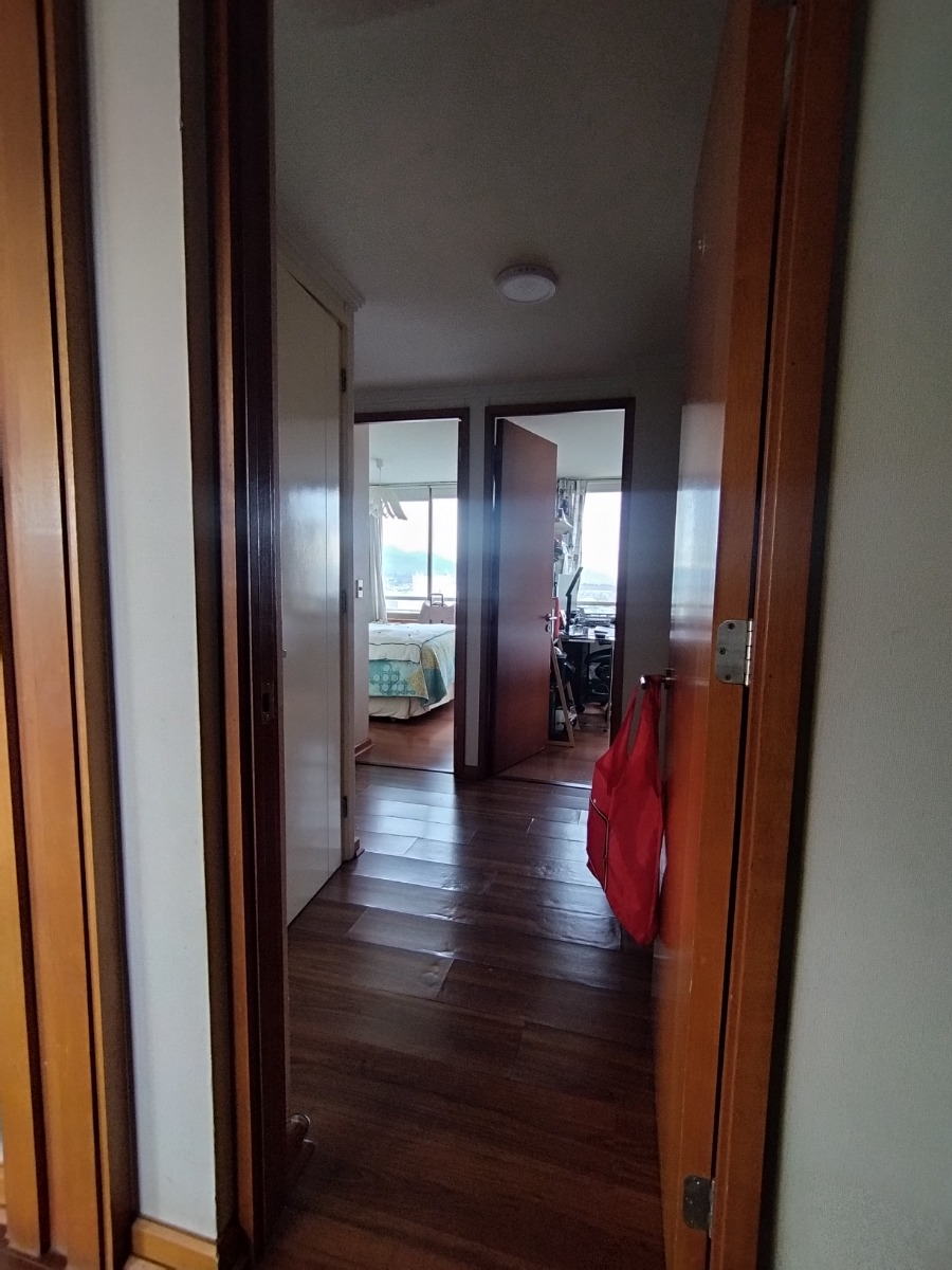 Venta Departamento NO 3D 2B 2E 1B Blest Gana - La Reina