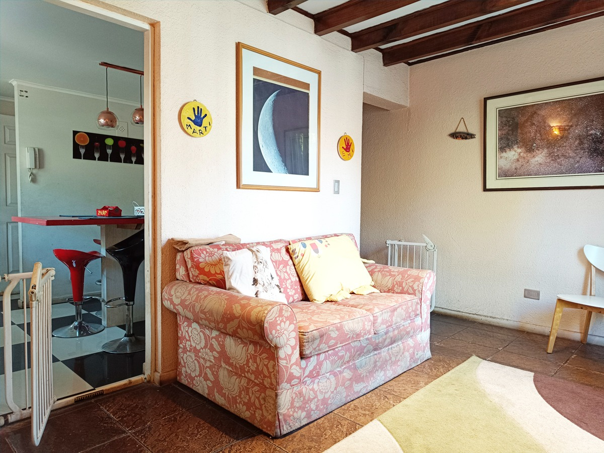 Venta Casa NOSP 5D en suite 4B 3E 2B La Reina Alta - La Reina