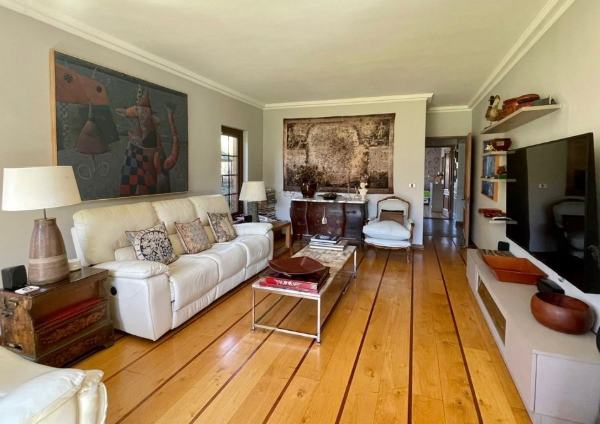 Venta Casa NO 4D en suite Walk-in cl&oacute;set 4B 10E 2B La Dehesa - Lo Barnechea