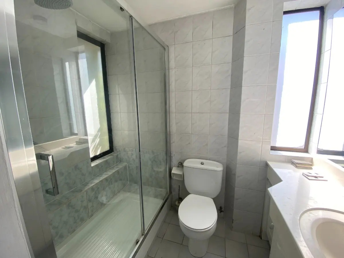 Arriendo Casa NP 3D en suite 4B 2E Metro Pr&iacute;ncipe de Gales - Country Club - La Reina