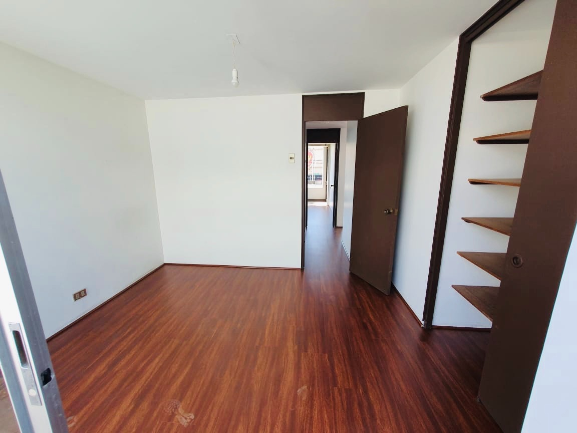 Arriendo Departamento NOSP 3D 2B 1E  - Vitacura