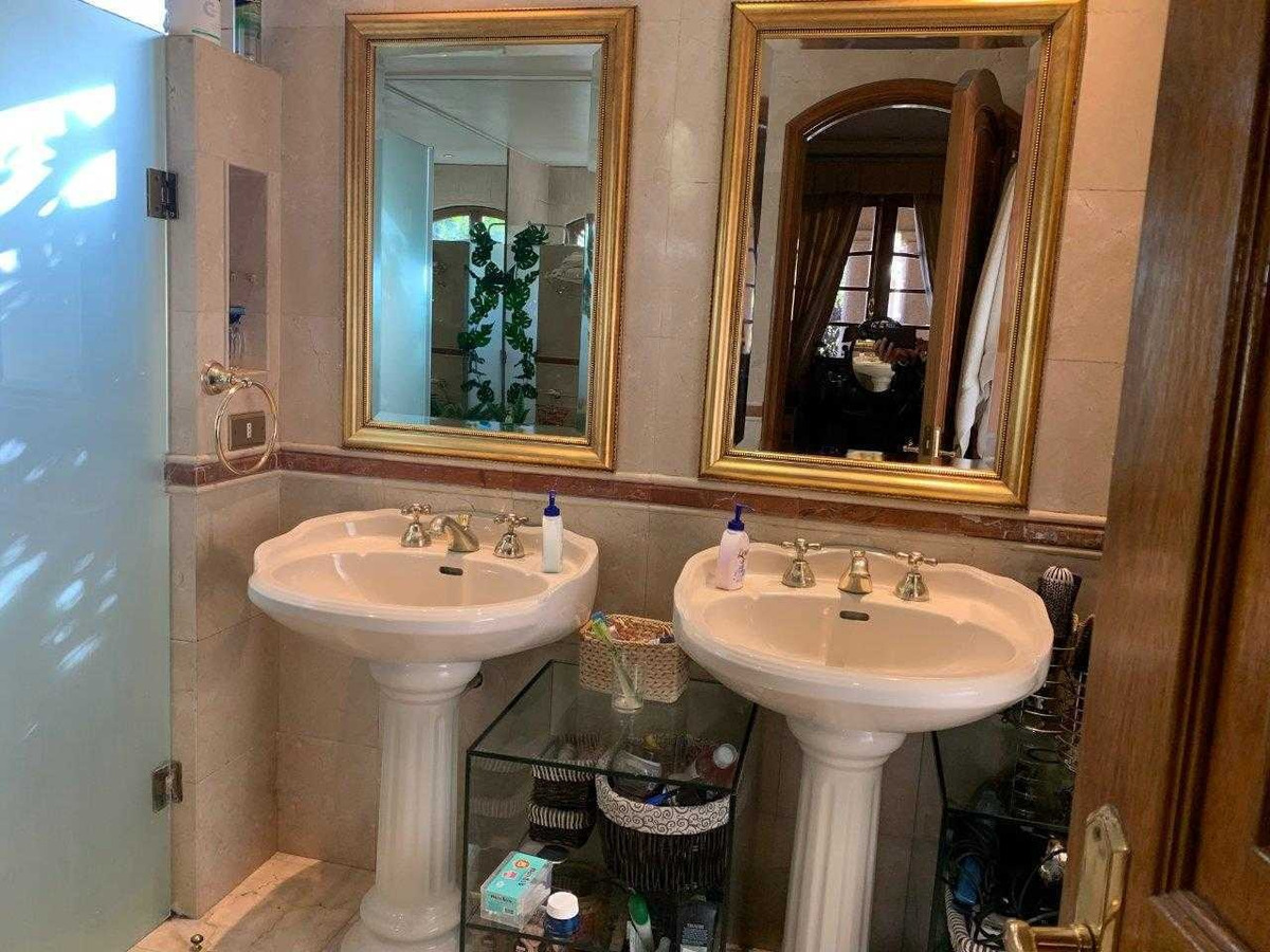 Venta Casa 6D 5B 8E Los Trapenses - Lo Barnechea