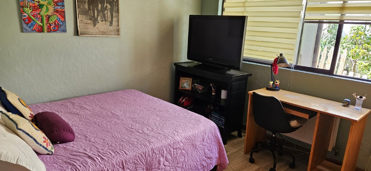 Venta Casa SP 5D 4B 3E 1B La Reina Alta - La Reina