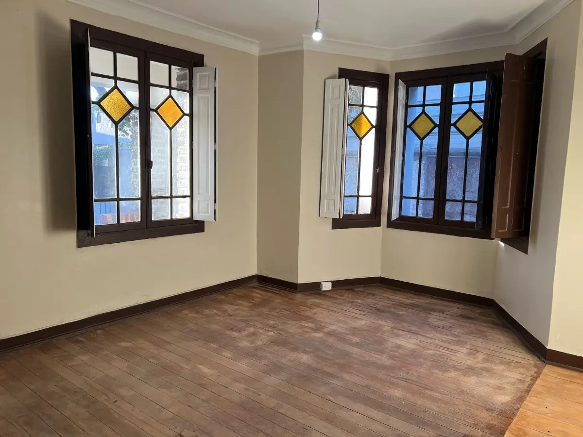 Arriendo Casa NOSP 3D en suite 1B 3E 1Bd Metro Irarr&aacute;zaval - &Ntilde;u&ntilde;oa