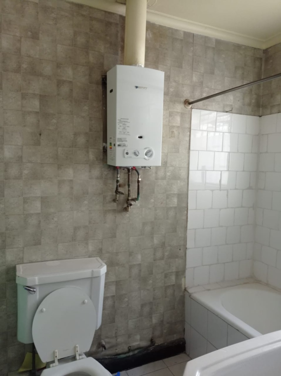 Arriendo Casa NP 2D 1B 1E 1B Sebasti&aacute;n Elcano - Las Condes