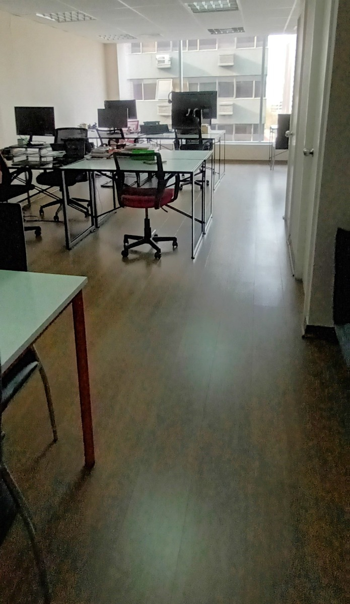 Venta Oficina O 2B Pedro de Valdivia - Providencia