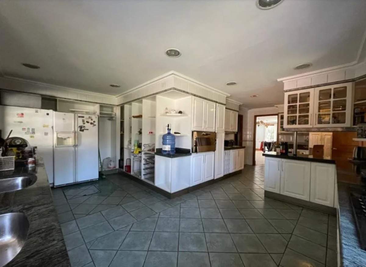 Venta Casa NO 4D en suite Walk-in cl&oacute;set 4B 4E 1B Los Trapenses - Lo Barnechea