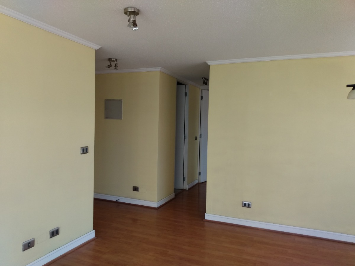 Arriendo Departamento O 2D en suite Walk-in cl&oacute;set 2B 1E 1B Plaza &Ntilde;u&ntilde;oa - &Ntilde;u&ntilde;oa