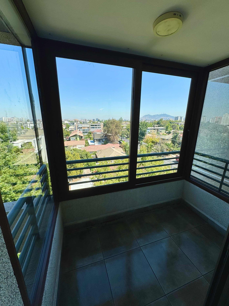 Arriendo Departamento NP 2D 2B 2E 1B Plaza Ega&ntilde;a - &Ntilde;u&ntilde;oa