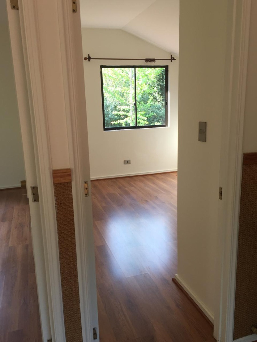 Arriendo Casa N 5D en suite Walk-in cl&oacute;set 4B 3E 2B La Dehesa - Lo Barnechea