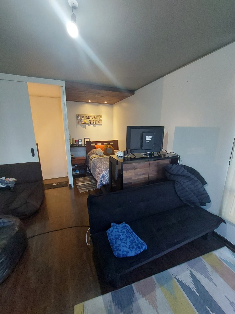 Venta Departamento 5D 4B 2E Parque Bicentenario - Vitacura