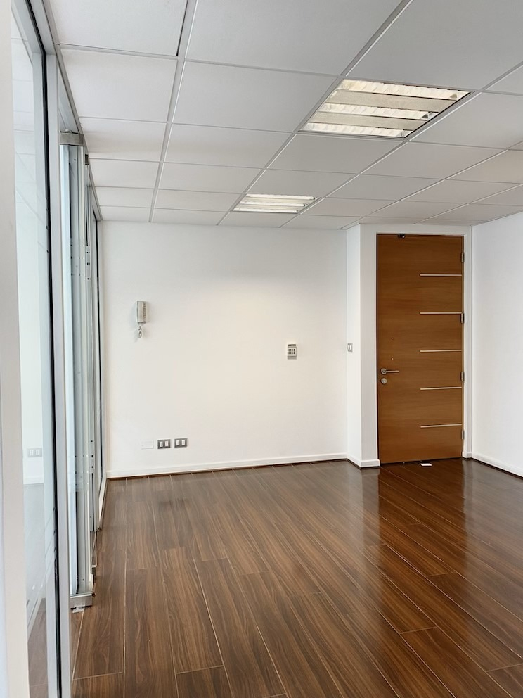 Venta Oficina 2B 1E Nueva Las Condes - Las Condes
