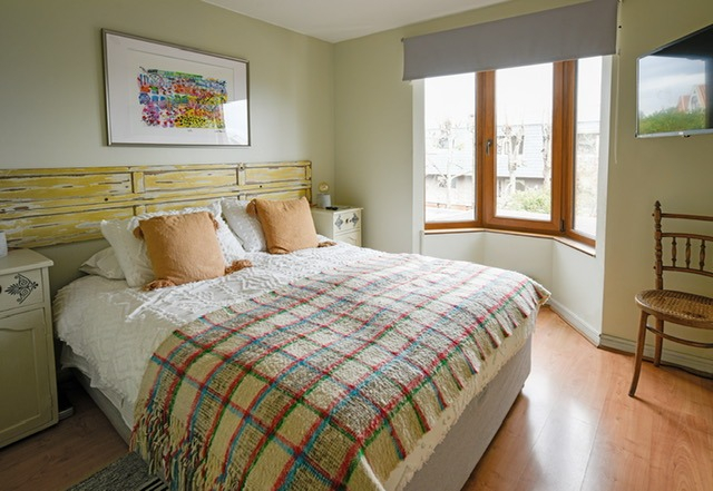 Venta Casa O 4D en suite 3B 2E 1B Los Dominicos - Las Condes