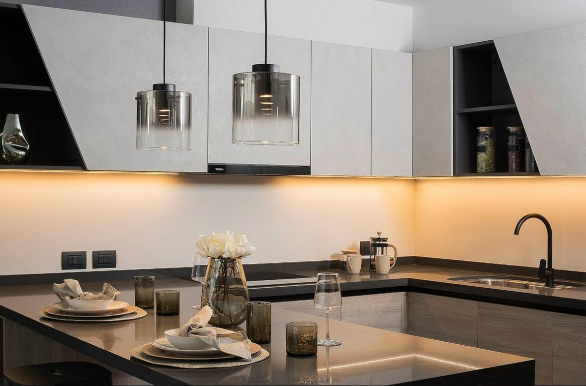 Venta Departamento 3D Tabancura - Vitacura