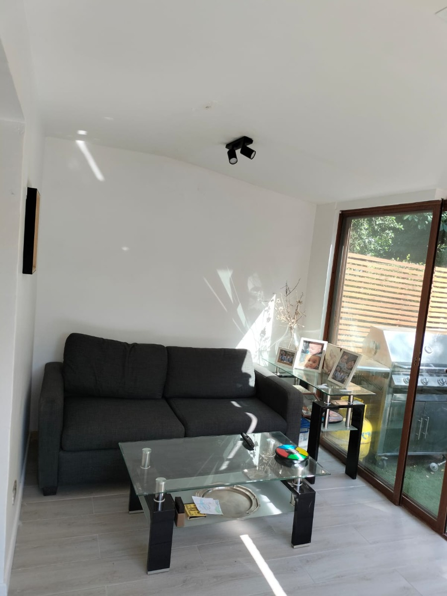 Arriendo Departamento 3D Borde R&iacute;o - Casa Piedra - Vitacura