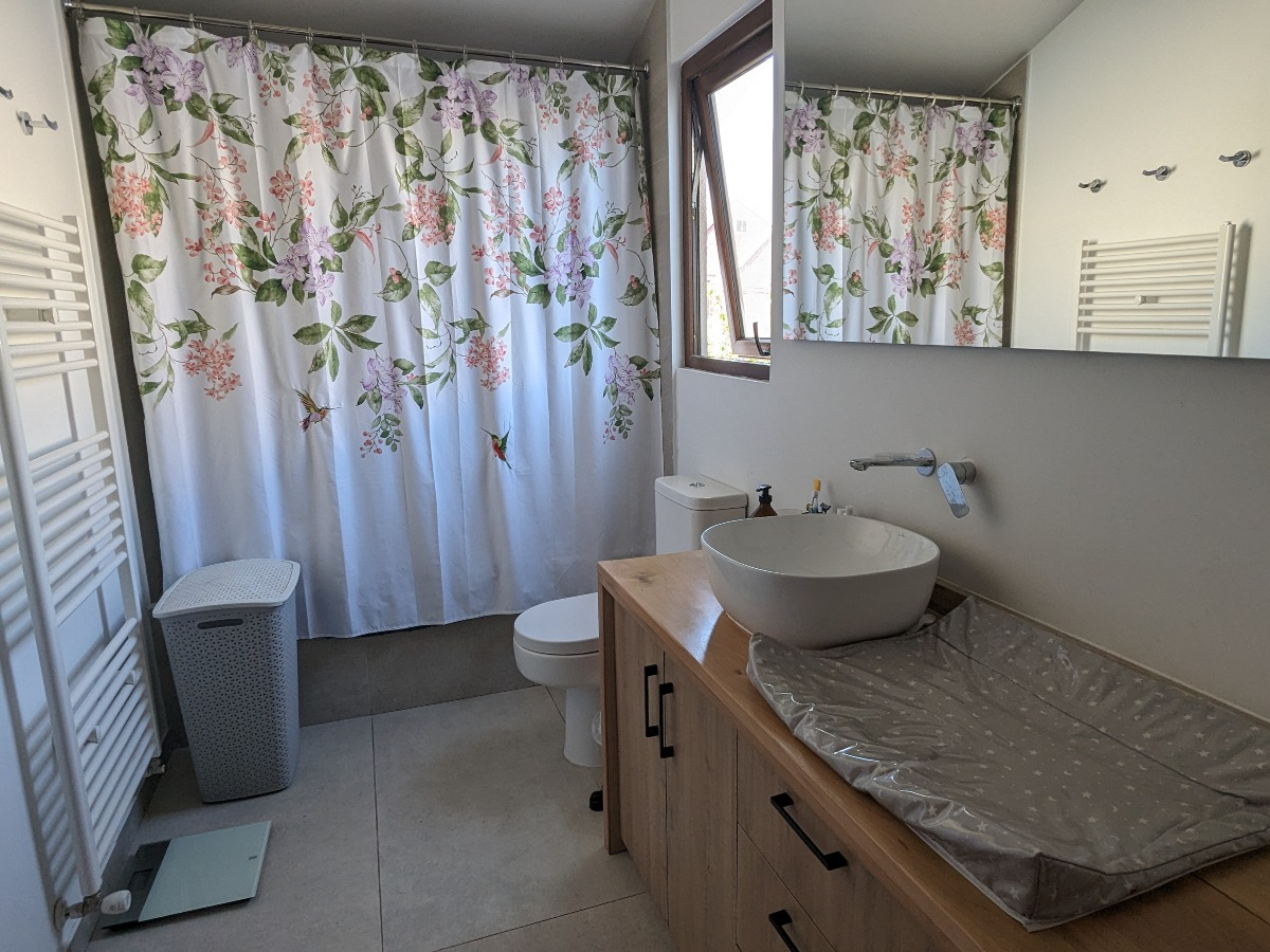 Venta Casa 3D en suite 3B 2E Juan XXIII - Vitacura