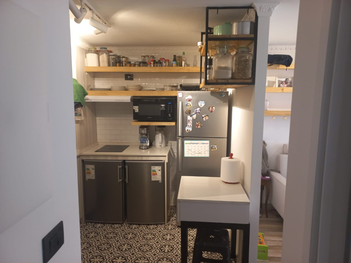 Venta Departamento NO 2D en suite Walk-in cl&oacute;set 2B 1E 1B Metro Sim&oacute;n Bolivar - &Ntilde;u&ntilde;oa