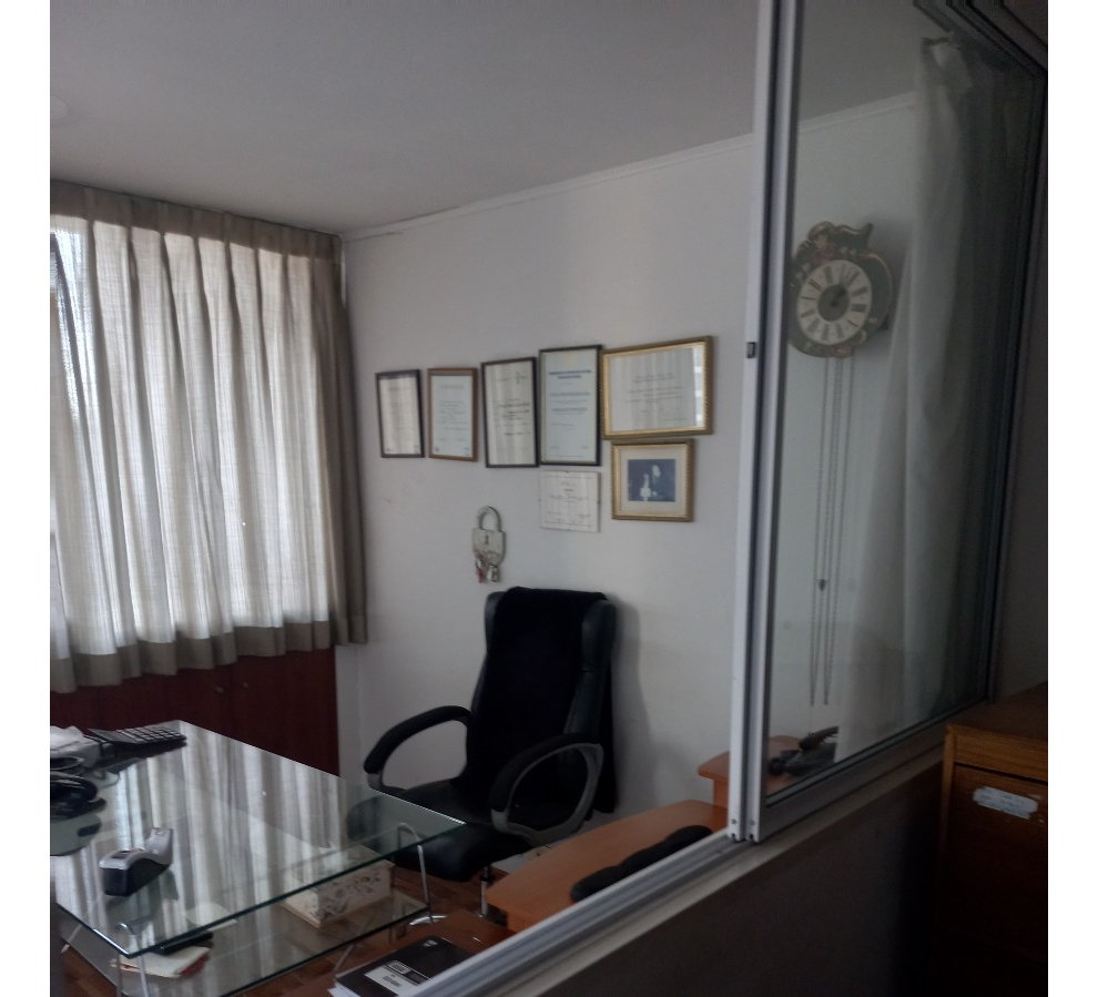 Venta Oficina P 1B 1E Plaza Ega&ntilde;a - &Ntilde;u&ntilde;oa