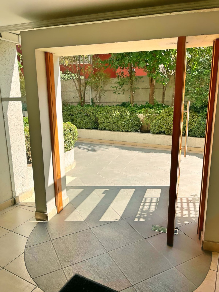 Venta Departamento 1D en suite Walk-in cl&oacute;set 1B 1E 1B Metro Manquehue - Apumanque - Las Condes