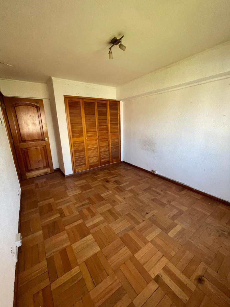 Venta Departamento S 3D en suite 2B 1Bd Plaza Italia - Providencia