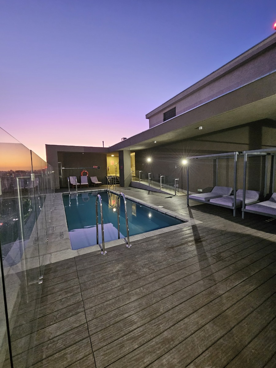Venta Departamento N 2D en suite Walk-in cl&oacute;set 2B 1E 1Bd In&eacute;s de Su&aacute;rez - Providencia