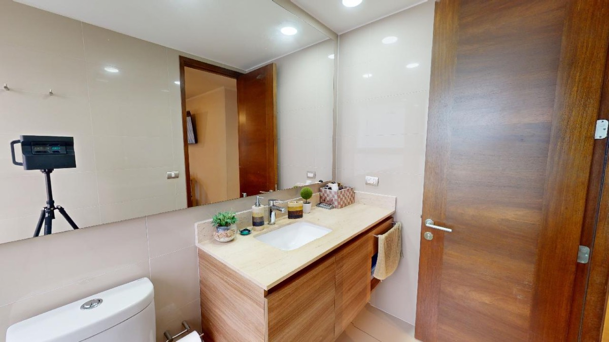 Venta Departamento 3D Sebasti&aacute;n Elcano - Las Condes