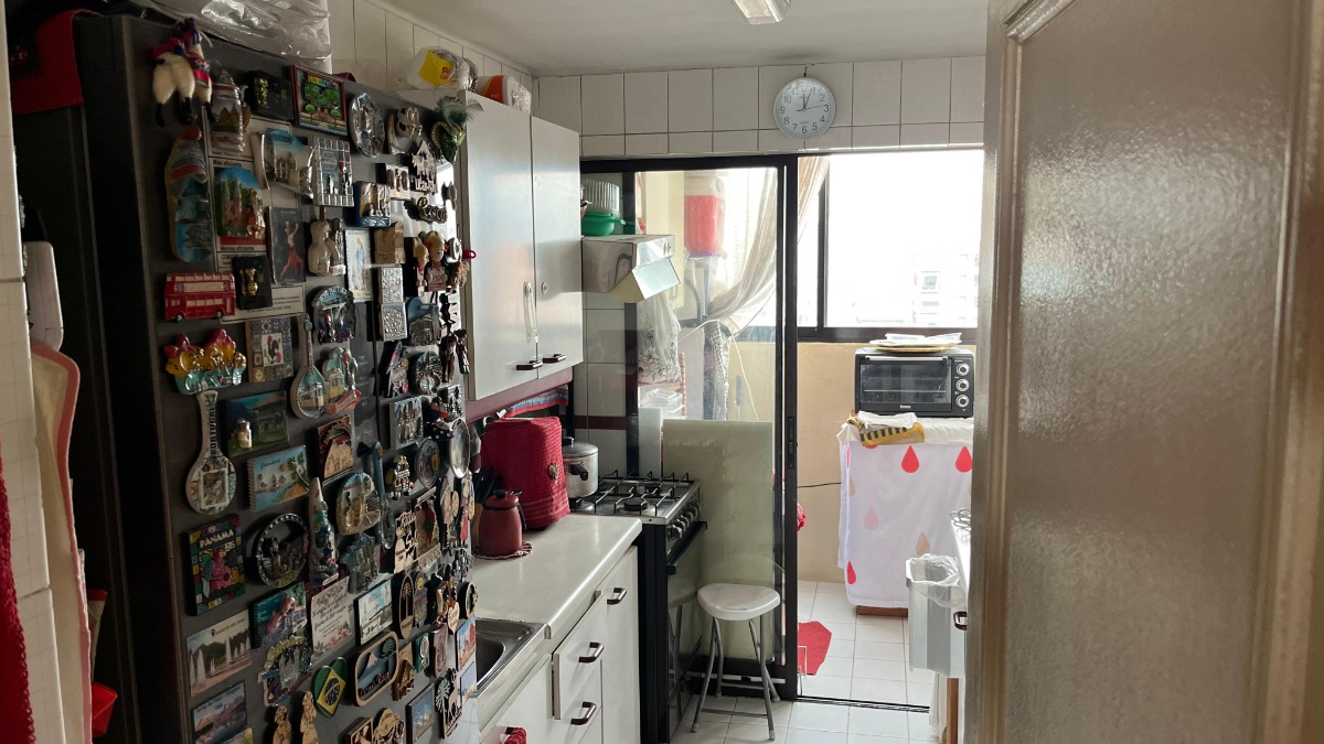 Venta Departamento NP 2D en suite 2B 1E 1B Metro Monse&ntilde;or Eyzaguirre - &Ntilde;u&ntilde;oa