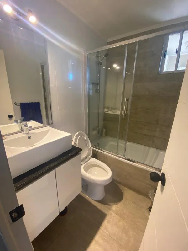 Venta Departamento DUPLEX 3D 3B Metro Irarr&aacute;zaval - &Ntilde;u&ntilde;oa