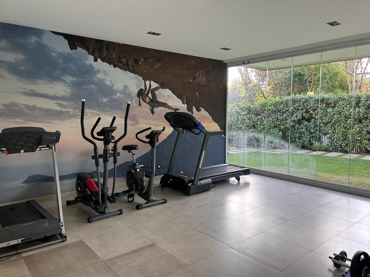 Arriendo Departamento NO 3D en suite 3B 2E 1B P&iacute;o XI - Vitacura