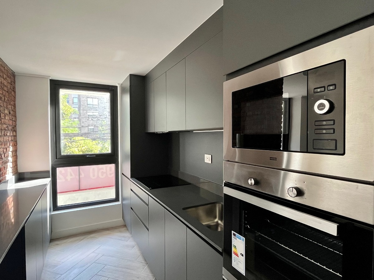 Venta Departamento NO 1D en suite Walk-in cl&oacute;set 1B 1E 1B Los Leones - Providencia