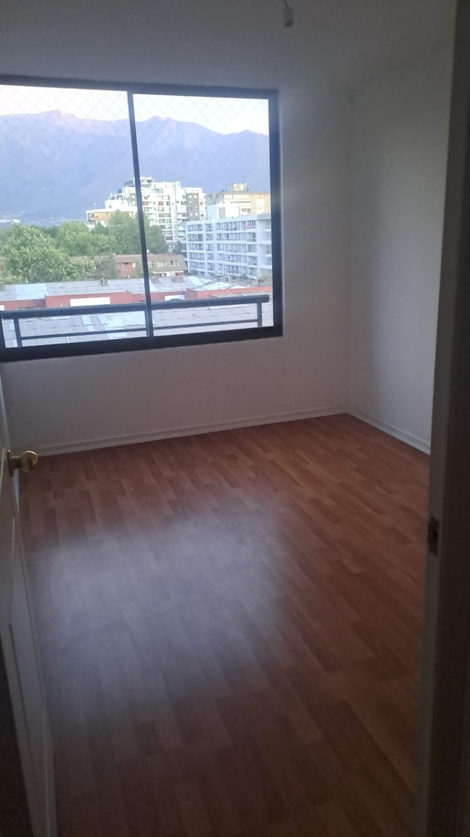 Arriendo Departamento 4D 3B 1E 1B Metro &Ntilde;u&ntilde;oa - &Ntilde;u&ntilde;oa