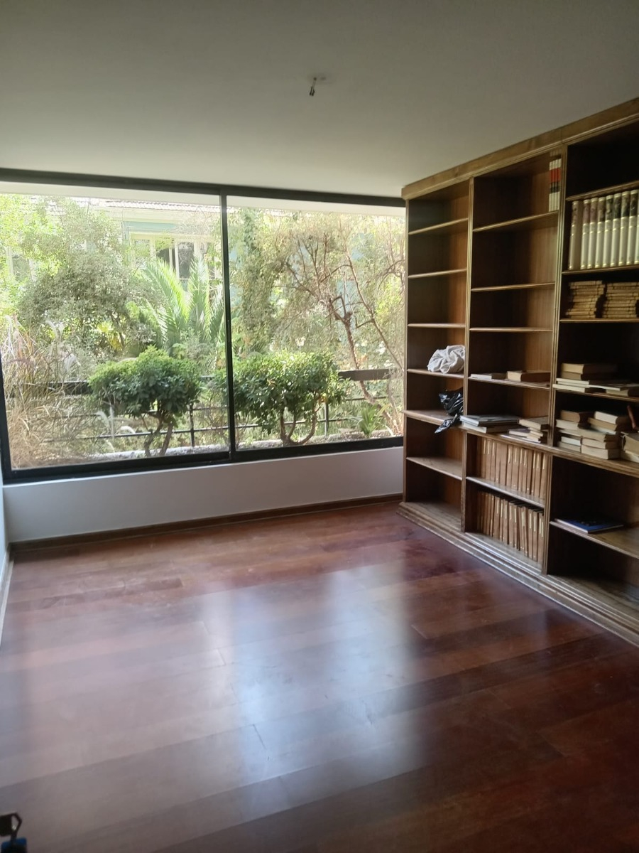 Arriendo Departamento SO 4D en suite 2B 2E 1Bd Barrio El Golf - Las Condes