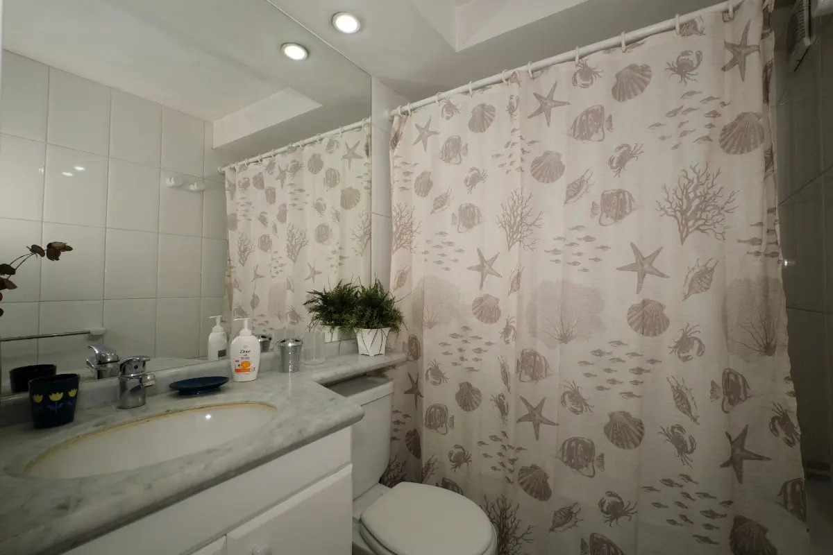 Arriendo Departamento SO 1D en suite Walk-in cl&oacute;set 1B Barrio El Golf - Las Condes