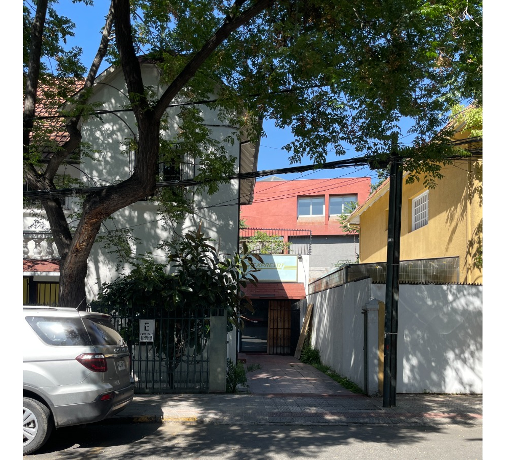 Venta Oficina NP 5B 2E Salvador - Providencia