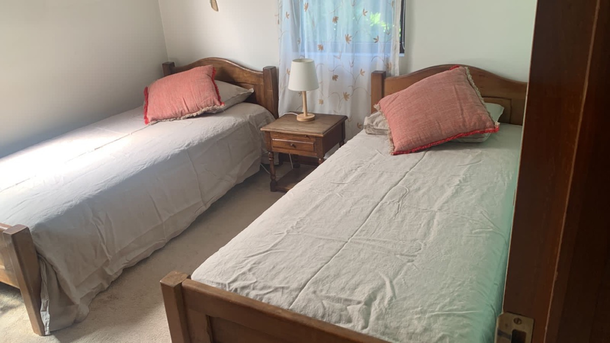 Venta Casa 6D La Dehesa - Lo Barnechea