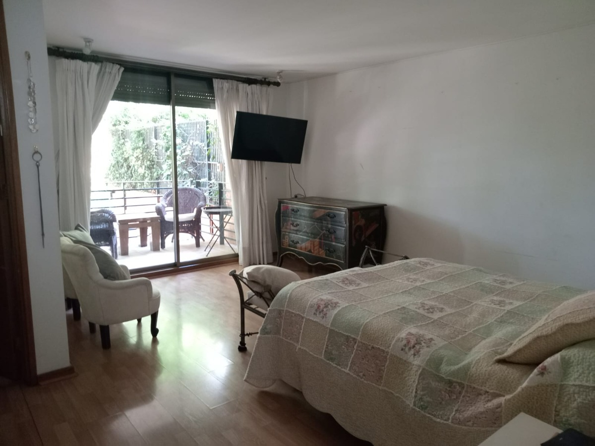 Arriendo Departamento 3D San Dami&aacute;n - Las Condes