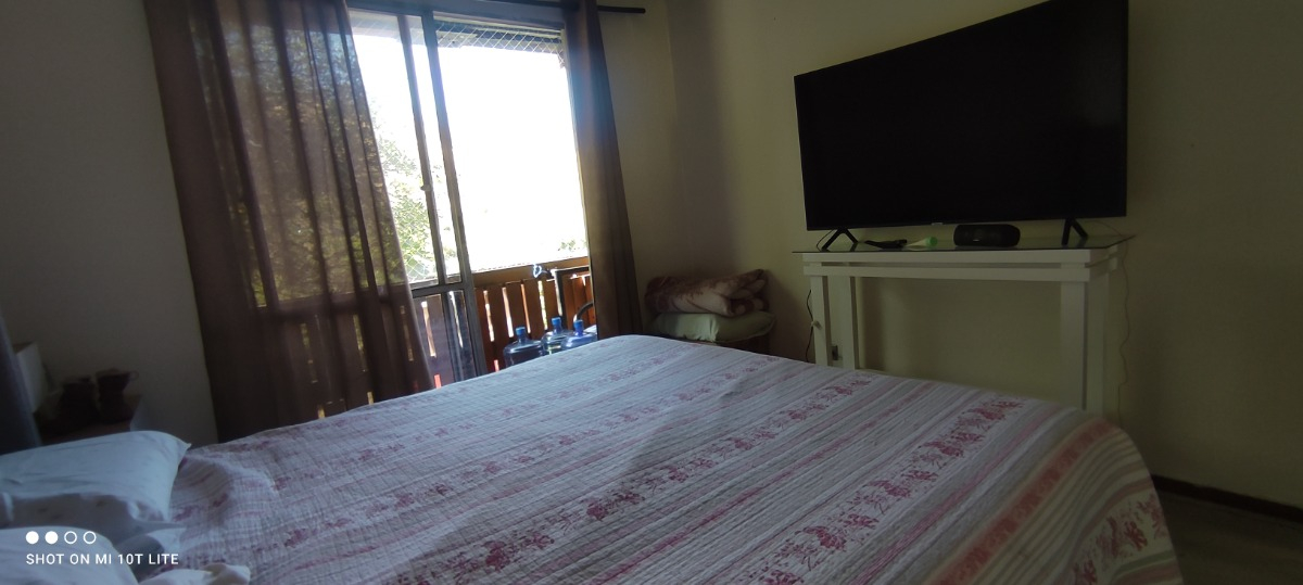 Venta Departamento NO 3D 2B Los Dominicos - Las Condes