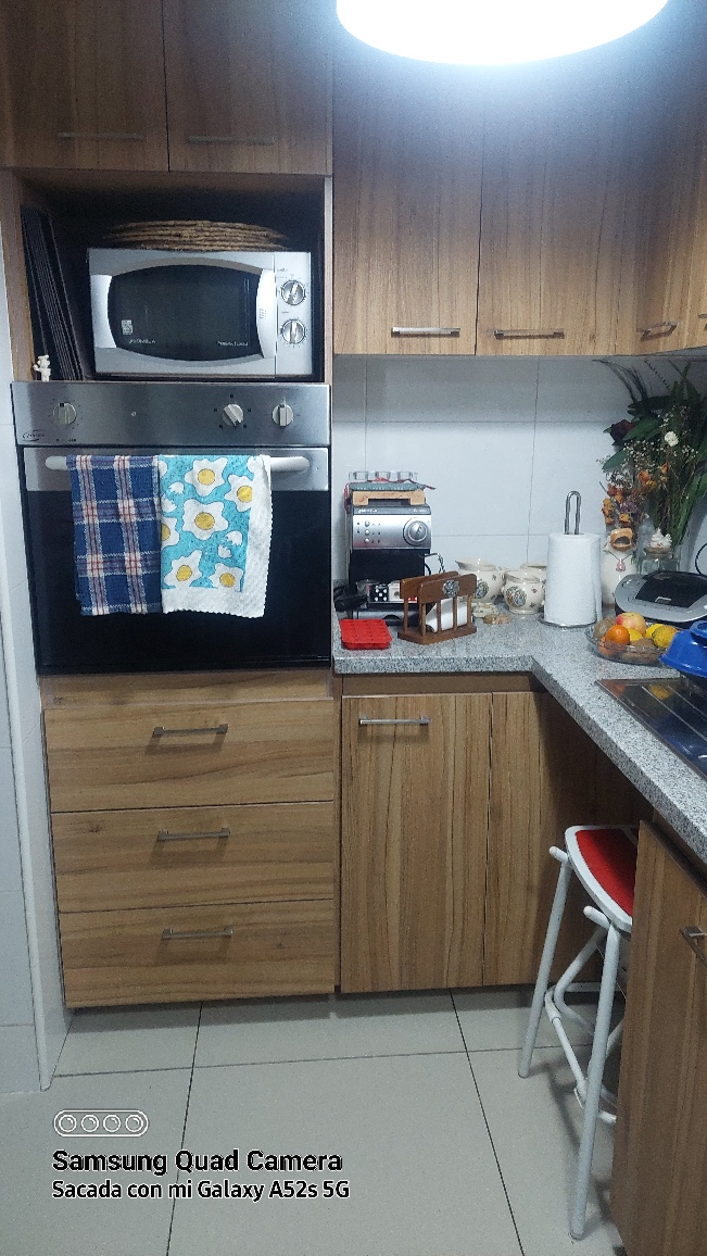 Venta Departamento 3D 3B 1E Blest Gana - La Reina