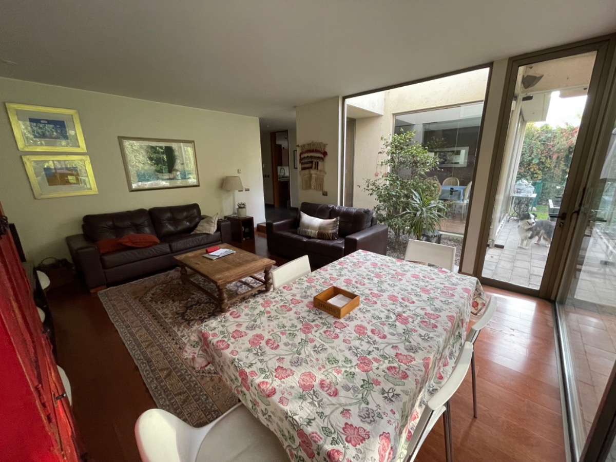 Venta Casa NO 5D en suite Walk-in cl&oacute;set 5B 3E Los Trapenses - Lo Barnechea