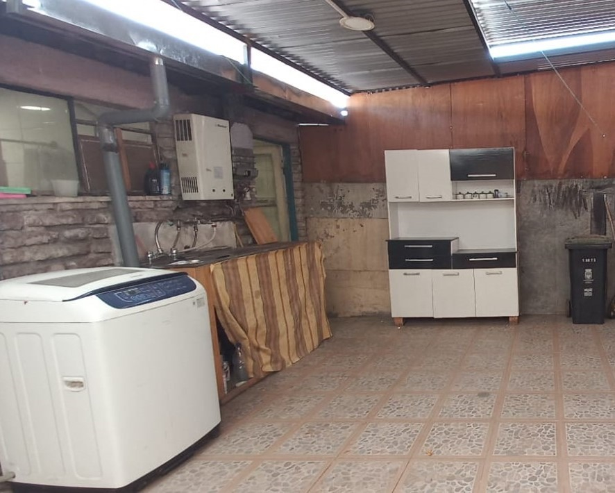 Venta Casa 3D 1B 1E Estadio Nacional - &Ntilde;u&ntilde;oa