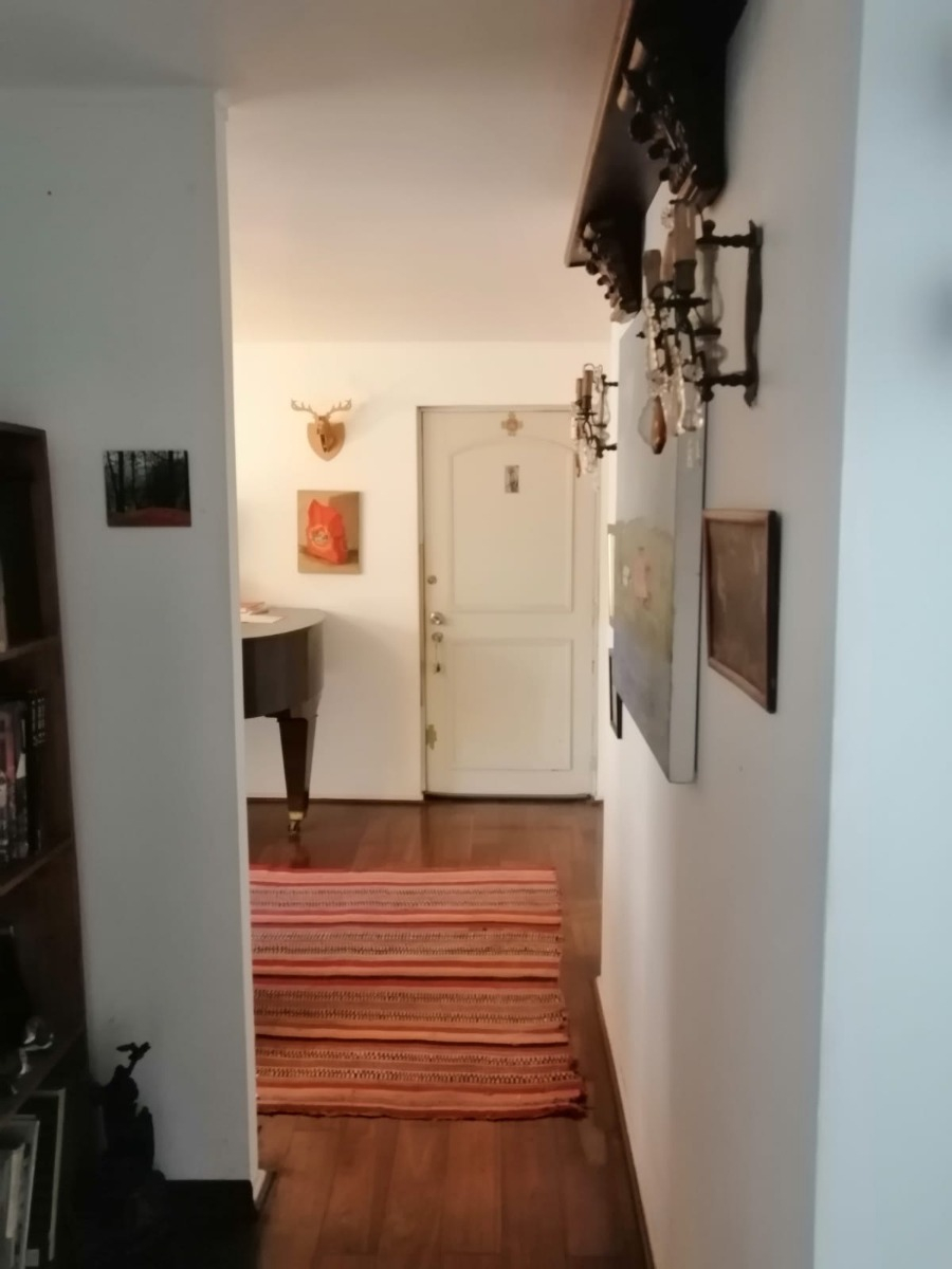 Venta Departamento 2D 1B 1E Metro Sim&oacute;n Bolivar - &Ntilde;u&ntilde;oa