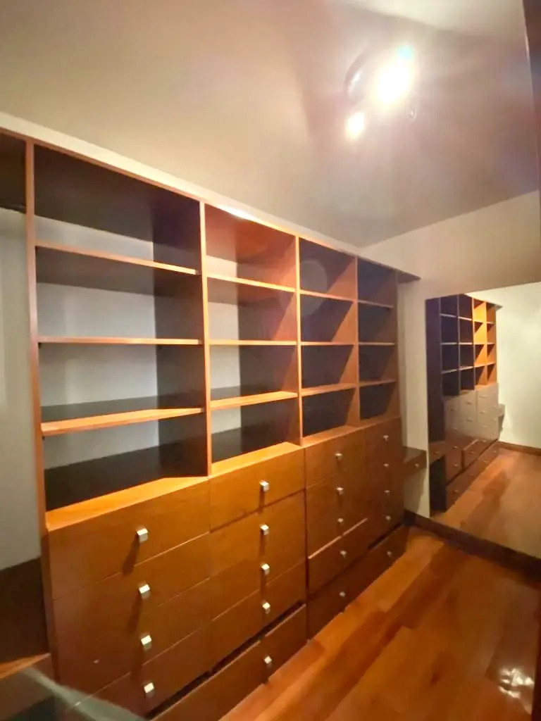 Arriendo Departamento 2D Parque Arauco - Las Condes