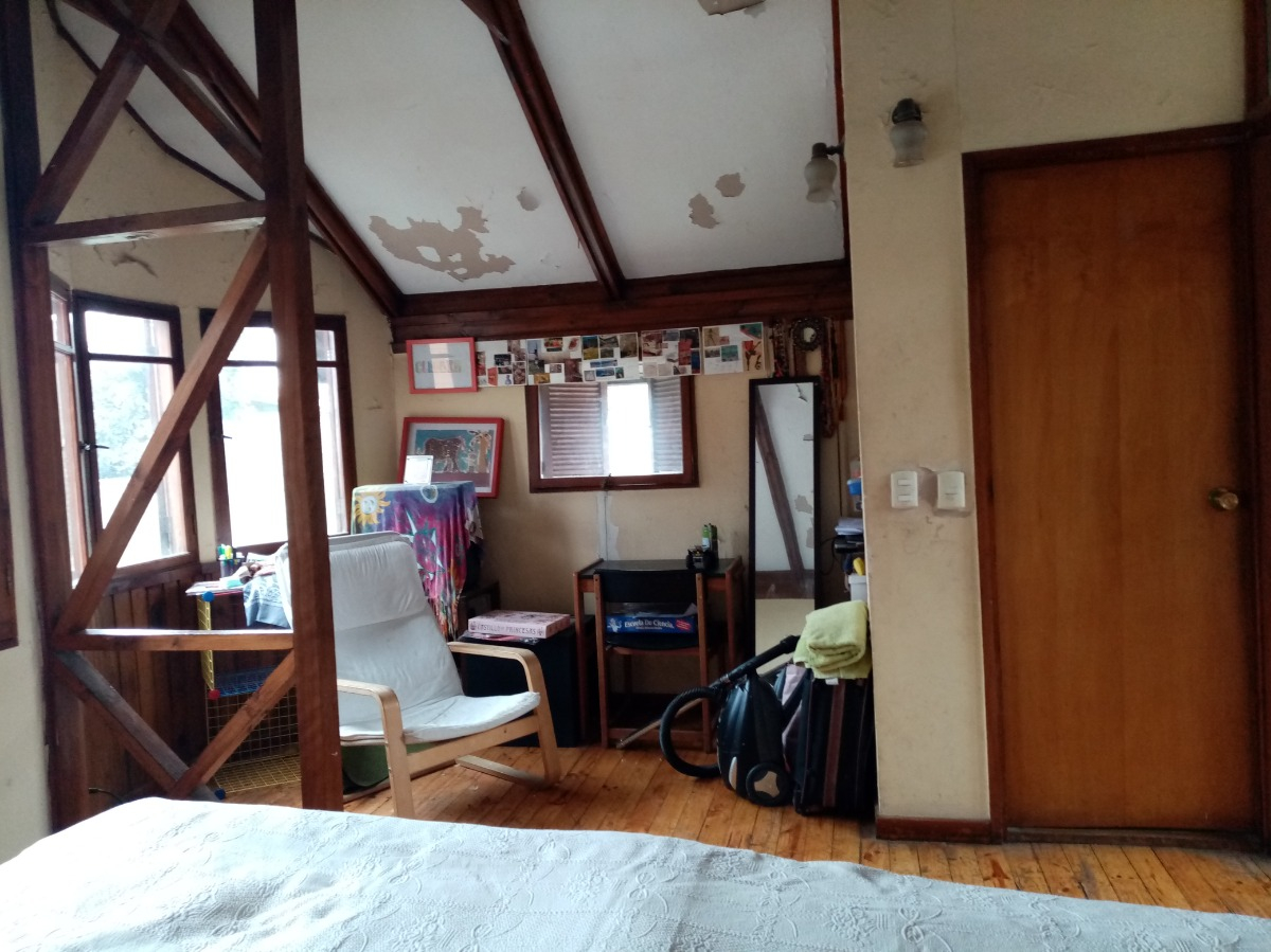 Venta Casa O 4D en suite 2B 2E Blest Gana - La Reina