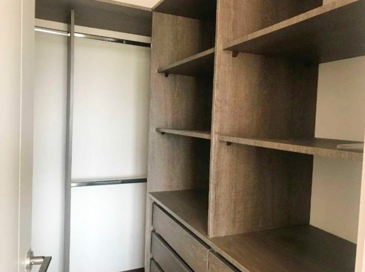 Arriendo Departamento 2D Puente Nuevo - Lo Barnechea