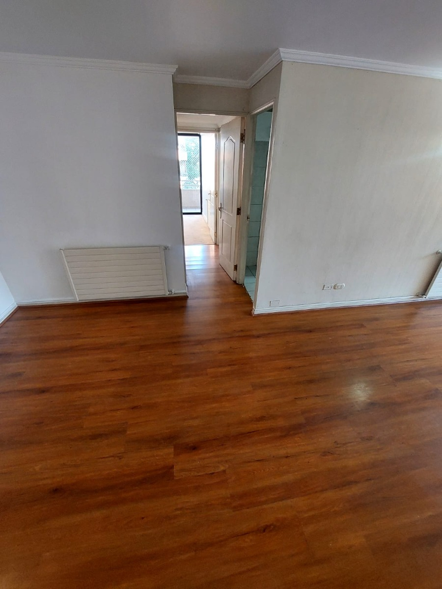 Venta Departamento 2D Las Lilas - Providencia