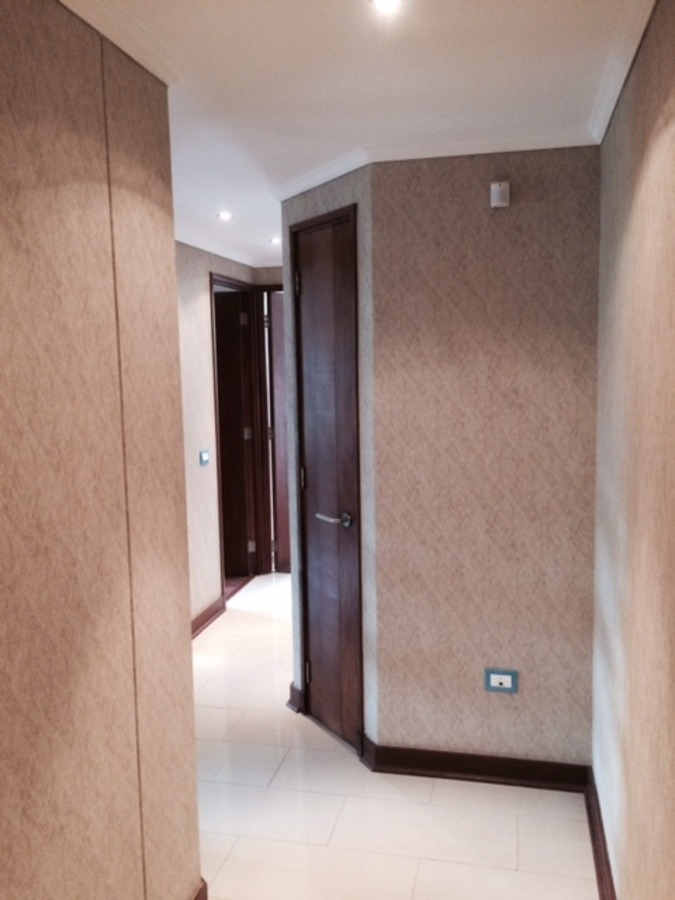 Arriendo Departamento NP 2D 2B 1E 1B Metro Hernando de Magallanes - Las Condes