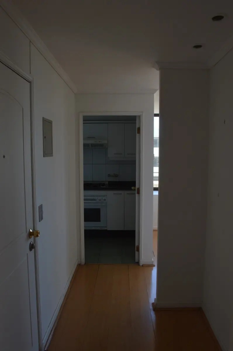 Arriendo Departamento 3D en suite 2B 1E 1B Plaza &Ntilde;u&ntilde;oa - &Ntilde;u&ntilde;oa