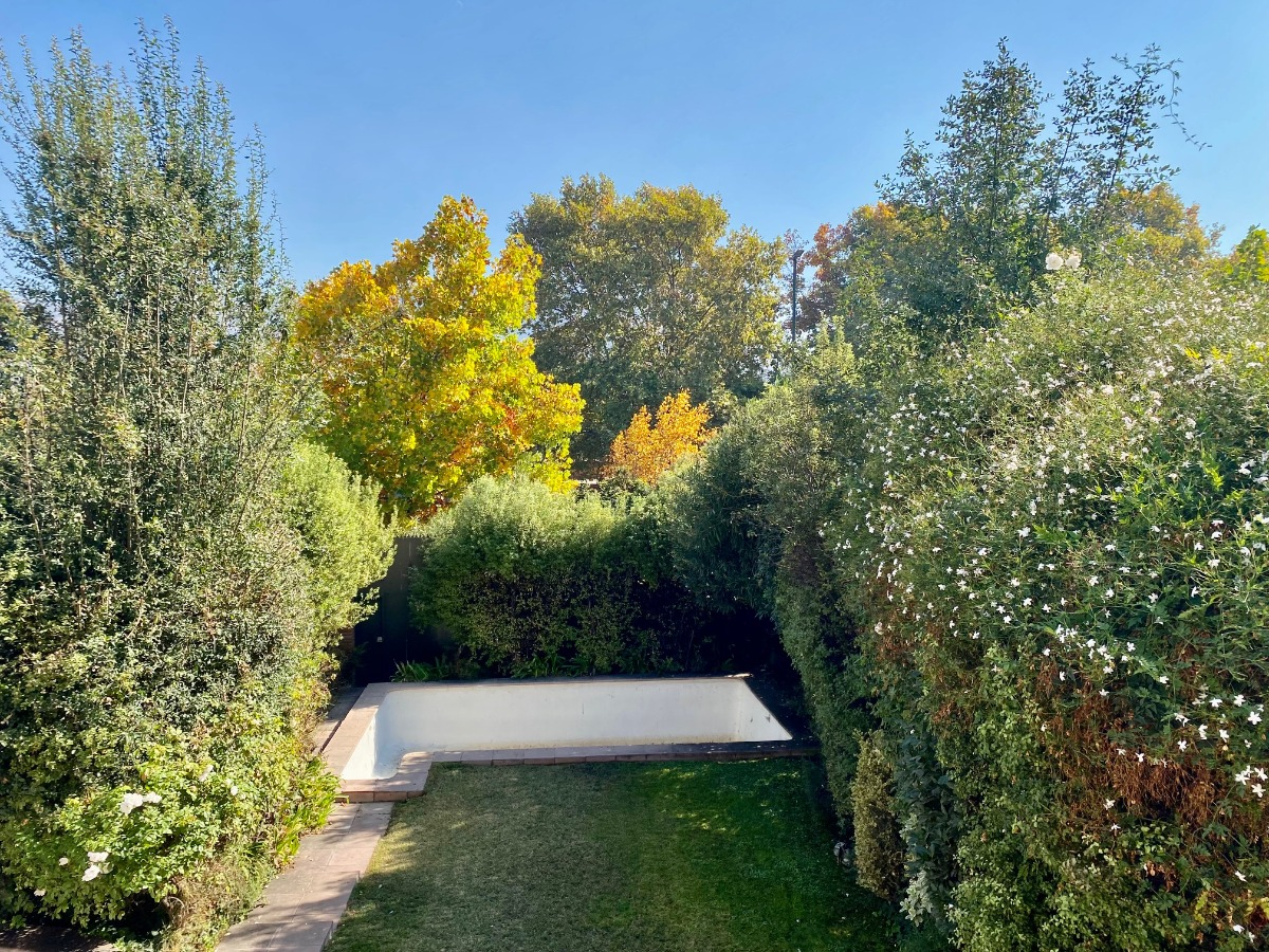 Venta Casa P 5D en suite Walk-in cl&oacute;set 5B 2E 1B Los Trapenses - Lo Barnechea