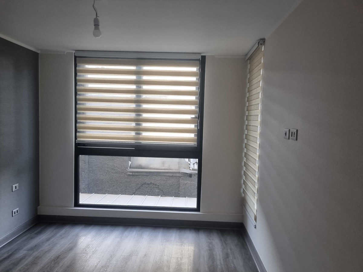 Arriendo Departamento P 2D Walk-in cl&oacute;set 2B 1E 1B Metro &Ntilde;u&ntilde;oa - &Ntilde;u&ntilde;oa