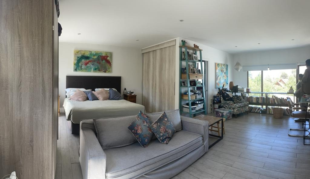 Arriendo Casa NO 5D en suite 3B 1E 1B Los Dominicos - Las Condes